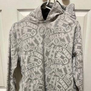 Tommy Hilfiger hoodie